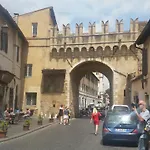 Beapartments Rome Sixteen