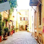 Beapartments Rome Sixteen
