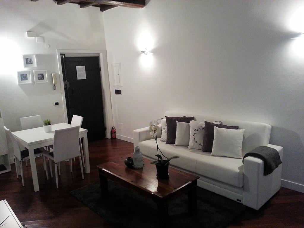 Beapartments Sixteen * Roma