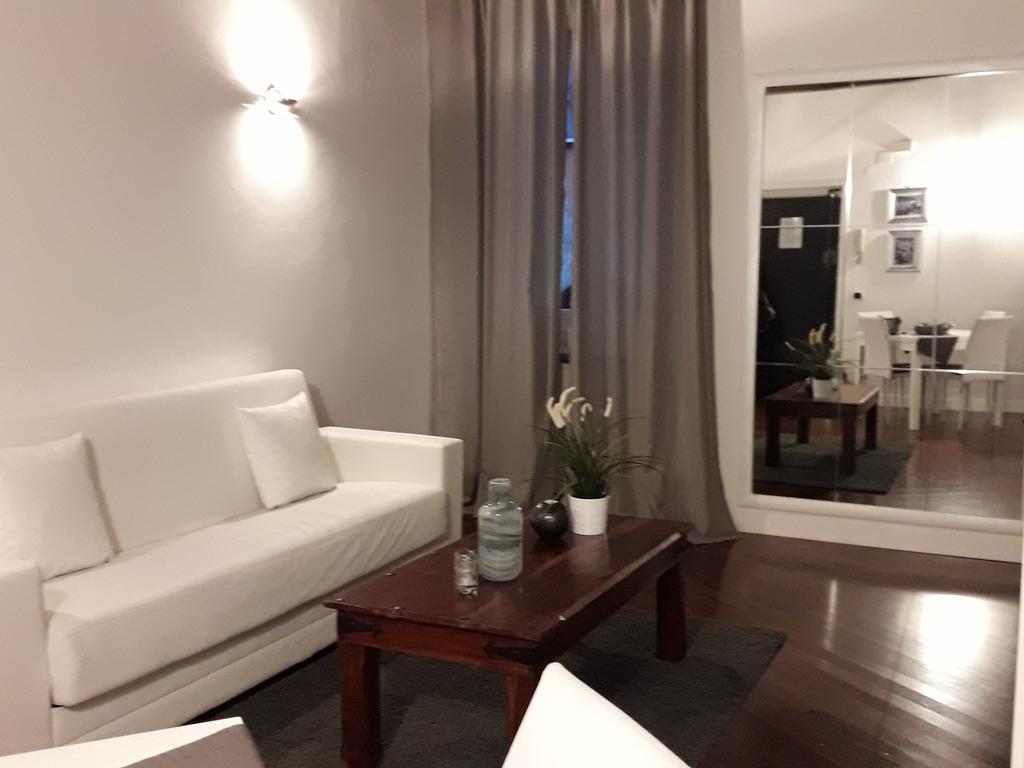Beapartments Sixteen Appartamento *