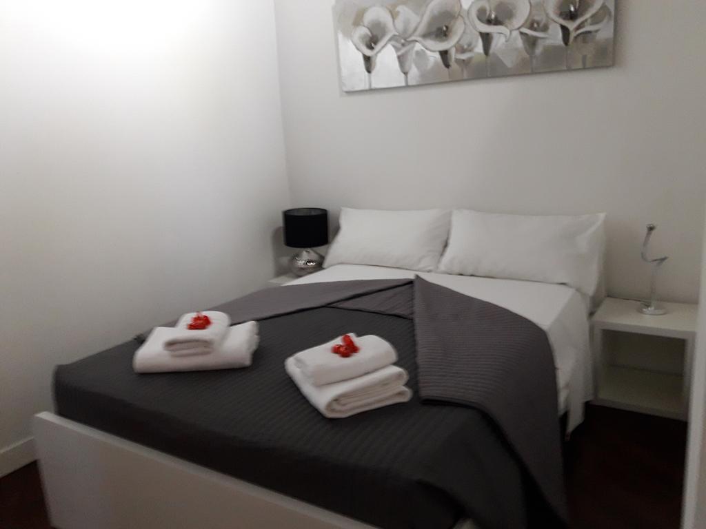 Appartamento Beapartments Sixteen Roma