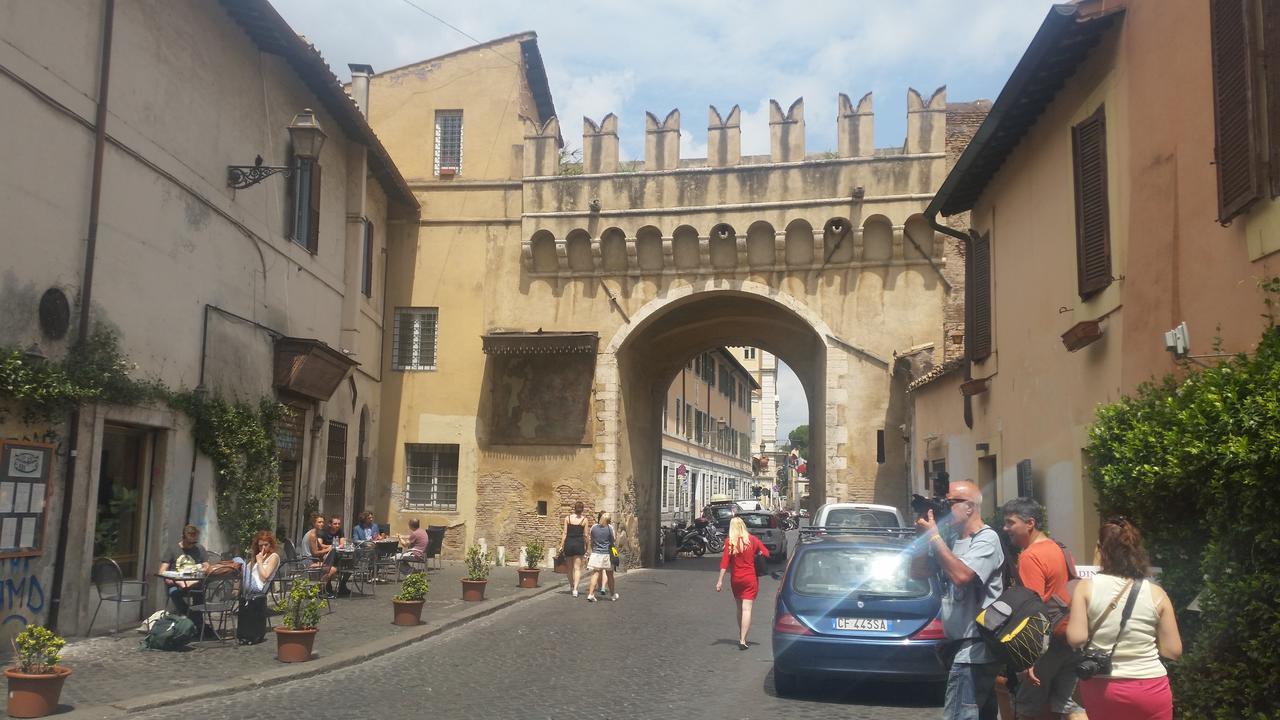 Beapartments Sixteen Appartamento Roma