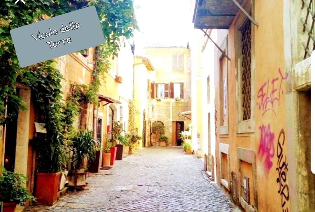 Appartamento Beapartments Sixteen Roma